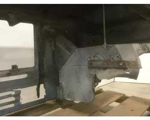 GMC C6 Hood