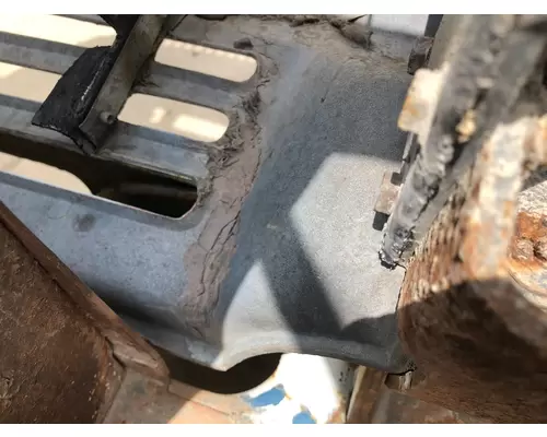 GMC C6 Hood