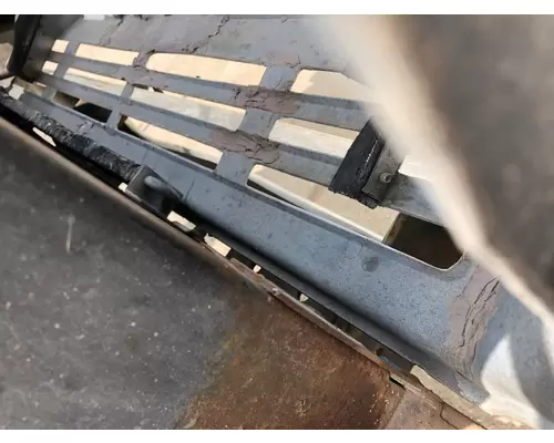 GMC C6 Hood
