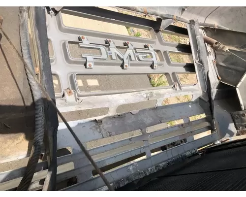 GMC C6 Hood