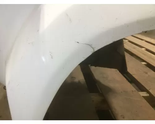 GMC C6 Hood