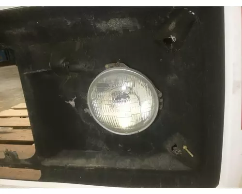 GMC C6 Hood