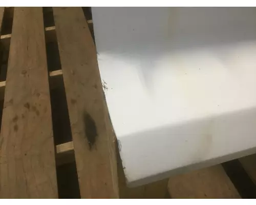 GMC C6 Hood