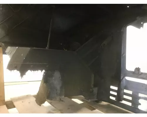 GMC C6 Hood