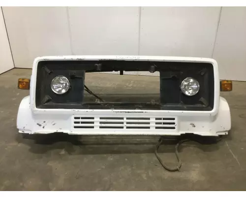 GMC C6 Hood