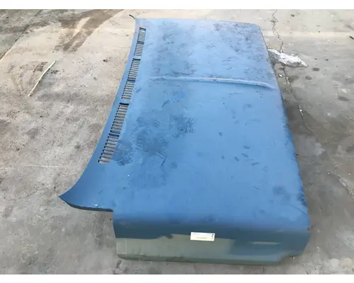 GMC C6 Hood