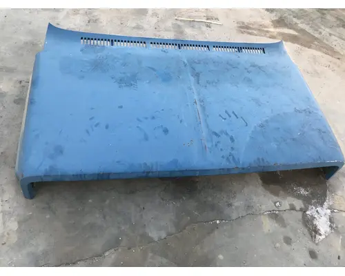 GMC C6 Hood