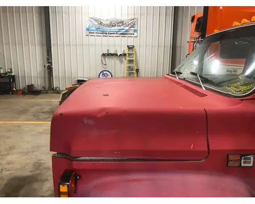 GMC C6 Hood