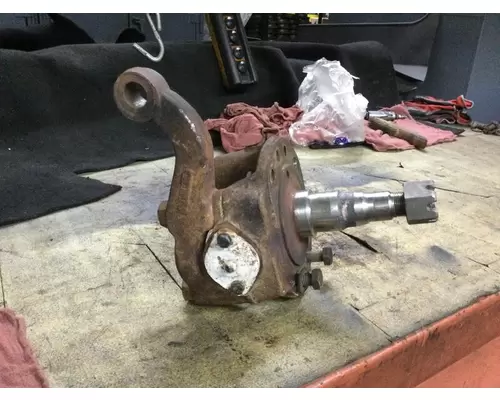 GMC C6 Spindle  Knuckle, Front