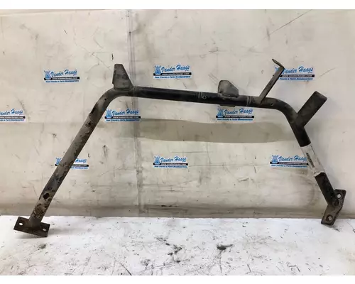 GMC C6 Suspension