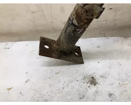 GMC C6 Suspension