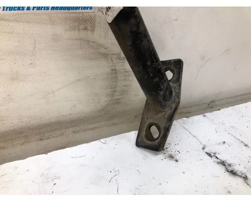 GMC C6 Suspension
