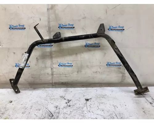 GMC C6 Suspension