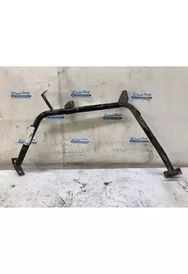 GMC C6 Suspension