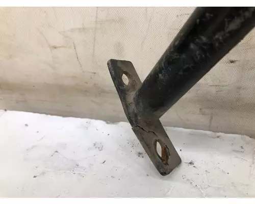 GMC C6 Suspension