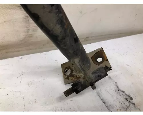 GMC C6 Suspension