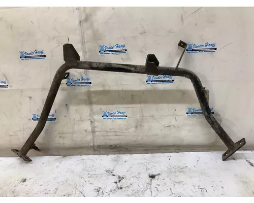 GMC C6 Suspension