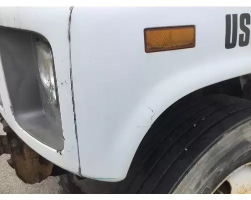 GMC C7000 1973-1990 HOOD