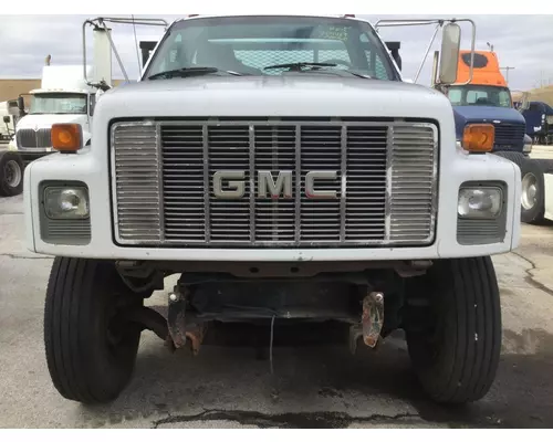 GMC C7000 1973-1990 HOOD