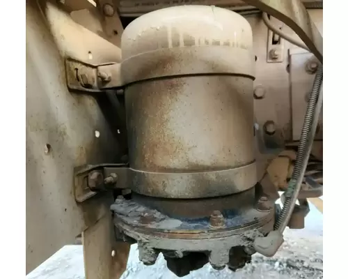 GMC C7000 Topkick Air Drier