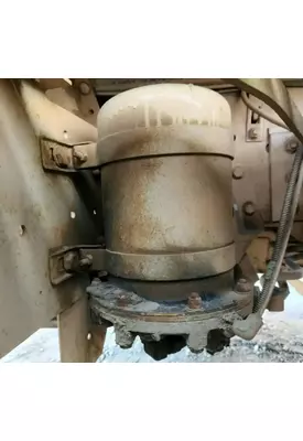 GMC C7000 Topkick Air Drier
