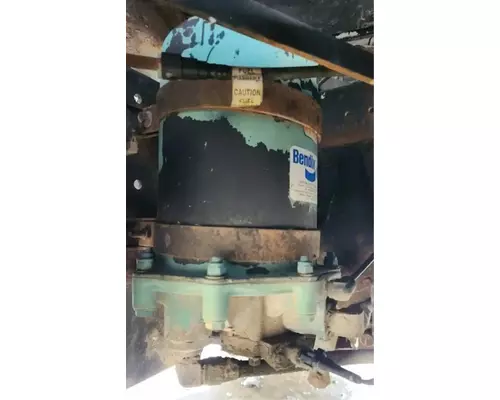 GMC C7000 Topkick Air Drier