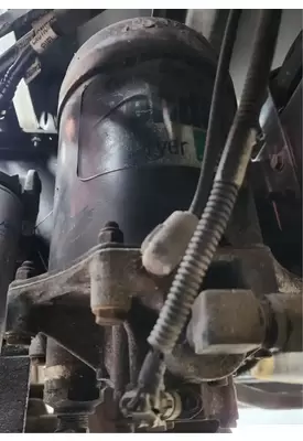 GMC C7000 Topkick Air Drier