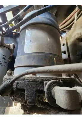 GMC C7000 Topkick Air Drier