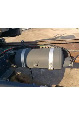 GMC C7000 Topkick Air Tank