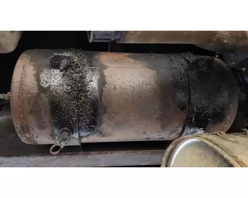 GMC C7000 Topkick Air Tank