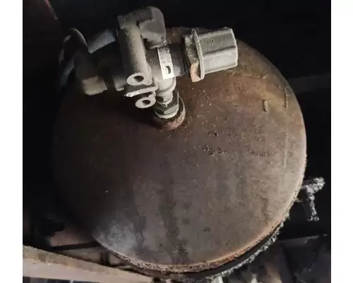 GMC C7000 Topkick Air Tank
