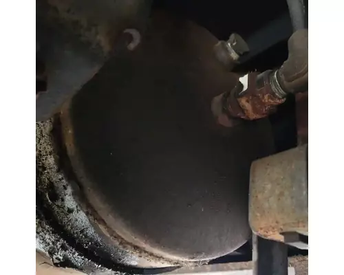 GMC C7000 Topkick Air Tank