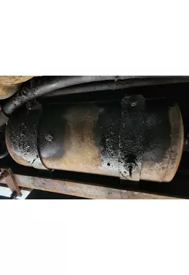 GMC C7000 Topkick Air Tank