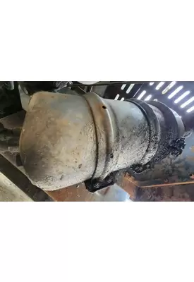 GMC C7000 Topkick Air Tank