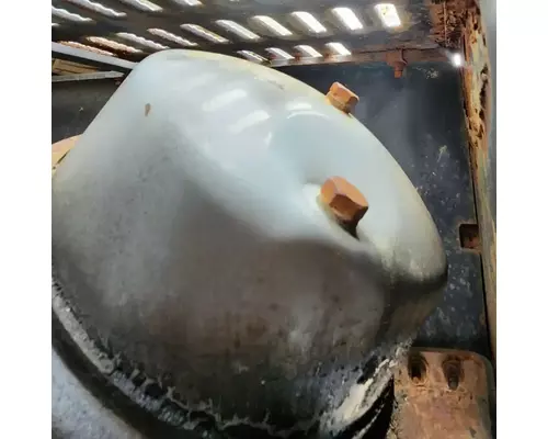 GMC C7000 Topkick Air Tank