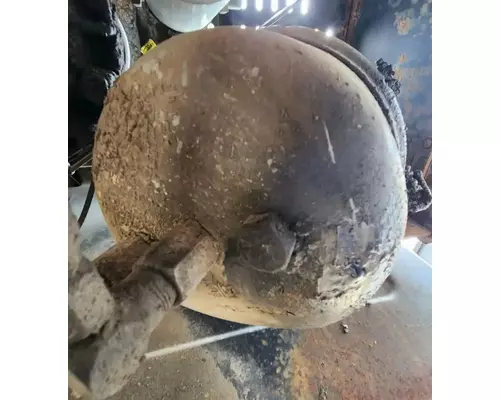 GMC C7000 Topkick Air Tank
