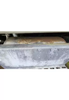 GMC C7000 Topkick Air Tank