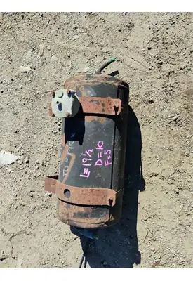 GMC C7000 Topkick Air Tank