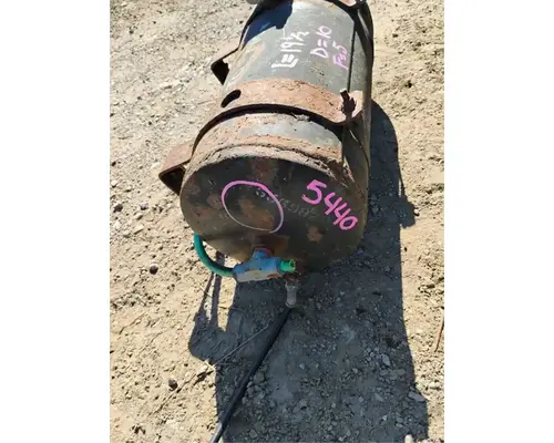 GMC C7000 Topkick Air Tank