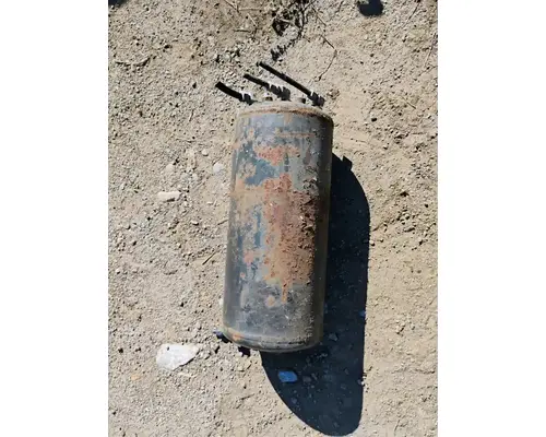 GMC C7000 Topkick Air Tank