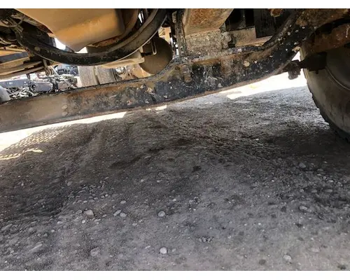 GMC C7000 Topkick Axle Assembly, Front (Steer)