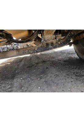 GMC C7000 Topkick Axle Assembly, Front (Steer)