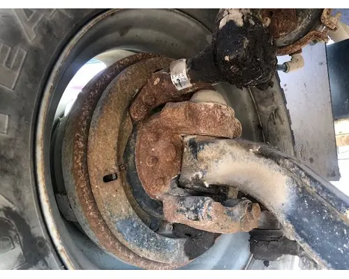 GMC C7000 Topkick Axle Assembly, Front (Steer)