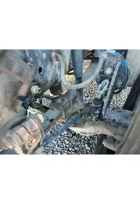 GMC C7000 Topkick Axle Assembly, Front (Steer)