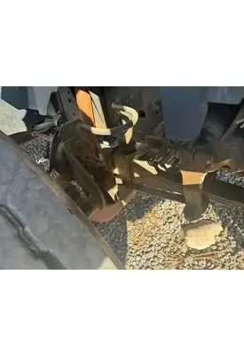 GMC C7000 Topkick Axle Assembly, Front (Steer)