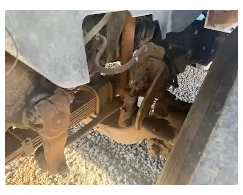 GMC C7000 Topkick Axle Assembly, Front (Steer)