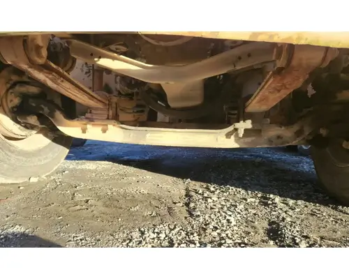 GMC C7000 Topkick Axle Assy, Fr (4WD)