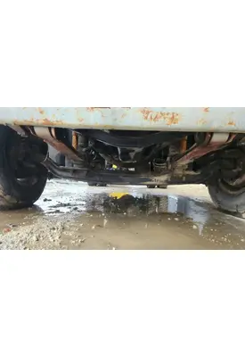 GMC C7000 Topkick Axle Assy, Fr (4WD)