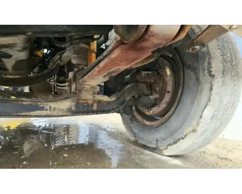 GMC C7000 Topkick Axle Assy, Fr (4WD)