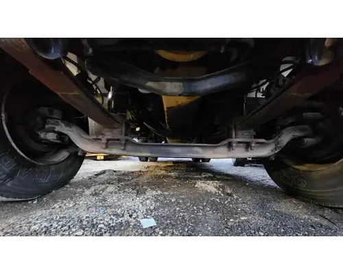 GMC C7000 Topkick Axle Assy, Fr (4WD)